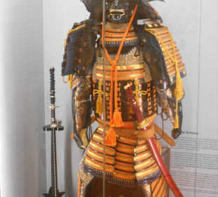 Aberdeen Maritime Museum