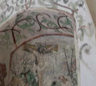 Benediktinerkloster mit Klosterkirche