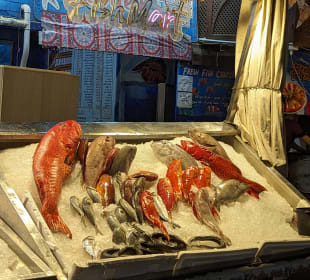 Einkaufen & Shopping