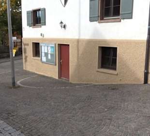 Geschichtslehrpfad Streichen