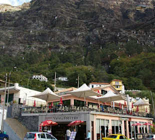 Hier lohnt es sich einzukehren