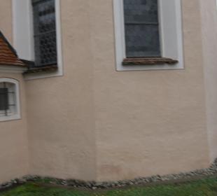 St. Otmar Kirche Bremelau