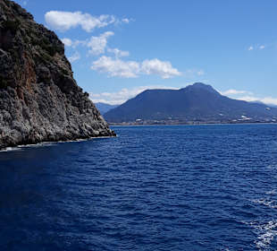 Burg von Alanya (Ic Kale)