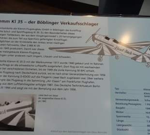 Deutsches Technikmuseum 