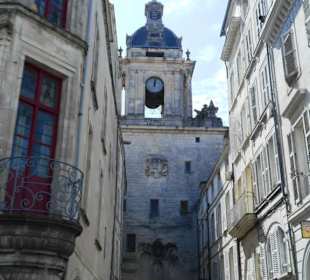 La Grosse Horloge