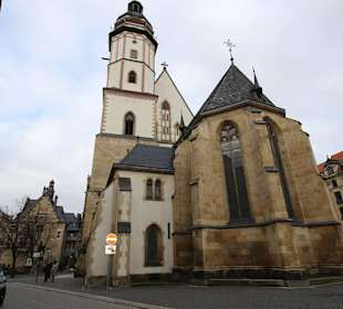 Thomanerkirche