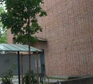 Katholische Pfarrkirche Maria vom Guten Rat