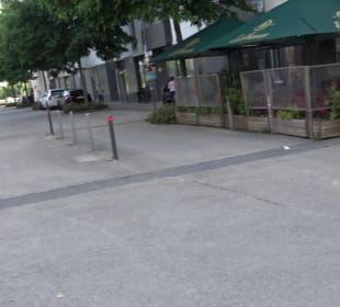 Schwetzinger Terrasse