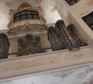 Deutschordensschloss