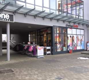Elsach-Center