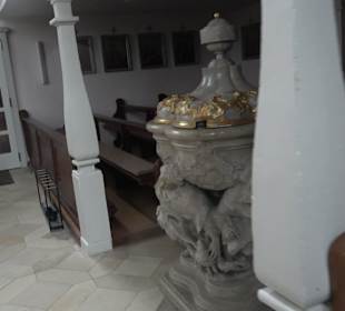 Katholische Pfarrkirche St. Otmar