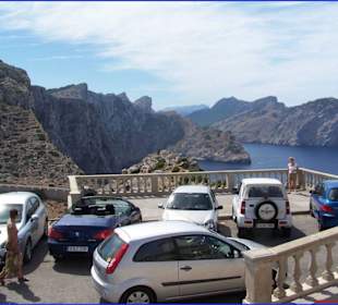 Cap de Formentor