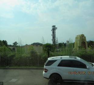 Spielpark am Gardasee