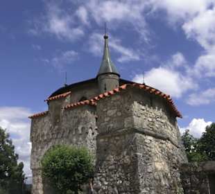 Schloss Lichtenstein