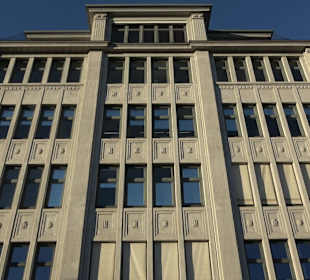 Literaturhaus Stuttgart