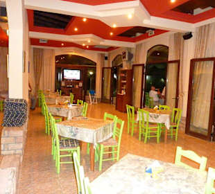 In der Taverne