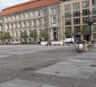 Gendarmenmarkt