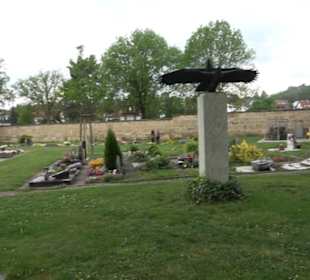 Sülchenfriedhof