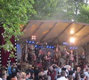 Mittelalterliches Spectaculum 