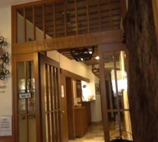 Restaurant Hotel Bären