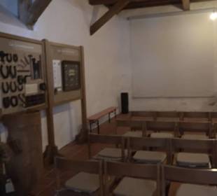 Gestütsmuseum Offenhausen