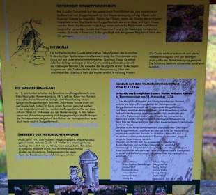 Beschreibung der Anlage