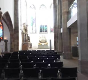 Museum in der Schlosskirche