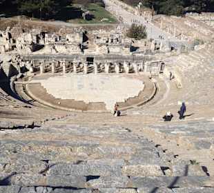 Amphiheater von Ephesos