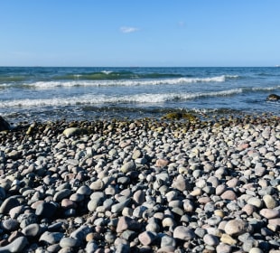 Strand Diedrichshagen