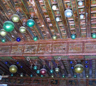 Audienzhalle des Maharadschah