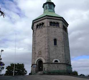 Valberg Turm