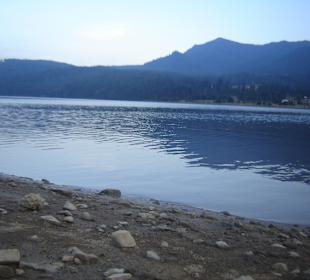 Lacul Colibița