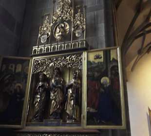 Heilig-Kreuz-Münster