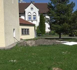 Kirche St. Martin Ringingen