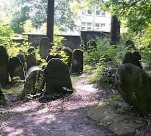 Stare, zabytkowe macewy