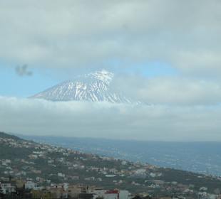 Norden mit Blick zum Tiede