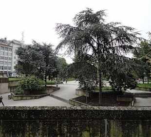 Ebertplatz