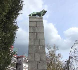 Bürgerpark Offenburg