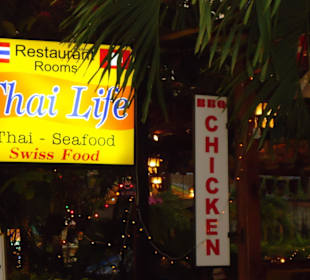 Thai Life