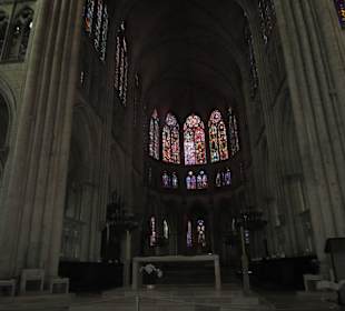 Kathedrale Saint Pierre et Saint Paul