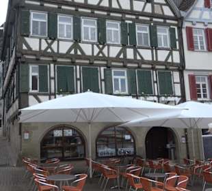 Historischer Stadtrundgang