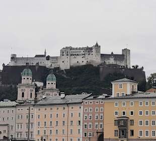 Altstadt Salzburg