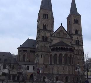 Münsterbasilika