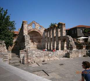 Nessebar