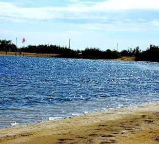 Strand Bibione 06_2011