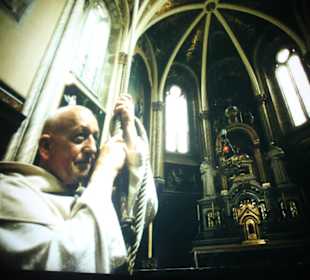 Kartäuserkloster Santo Stefano del Bosco