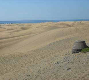 Strand Maspalomas