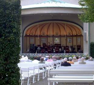 Kurorchester Bad Kissingen
