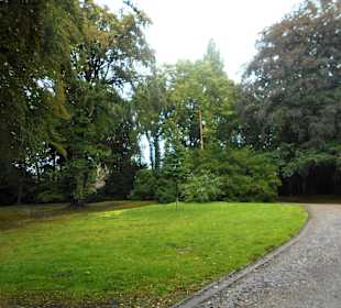 Stadtpark Bochum