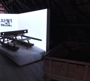 Schlössle von Effringen